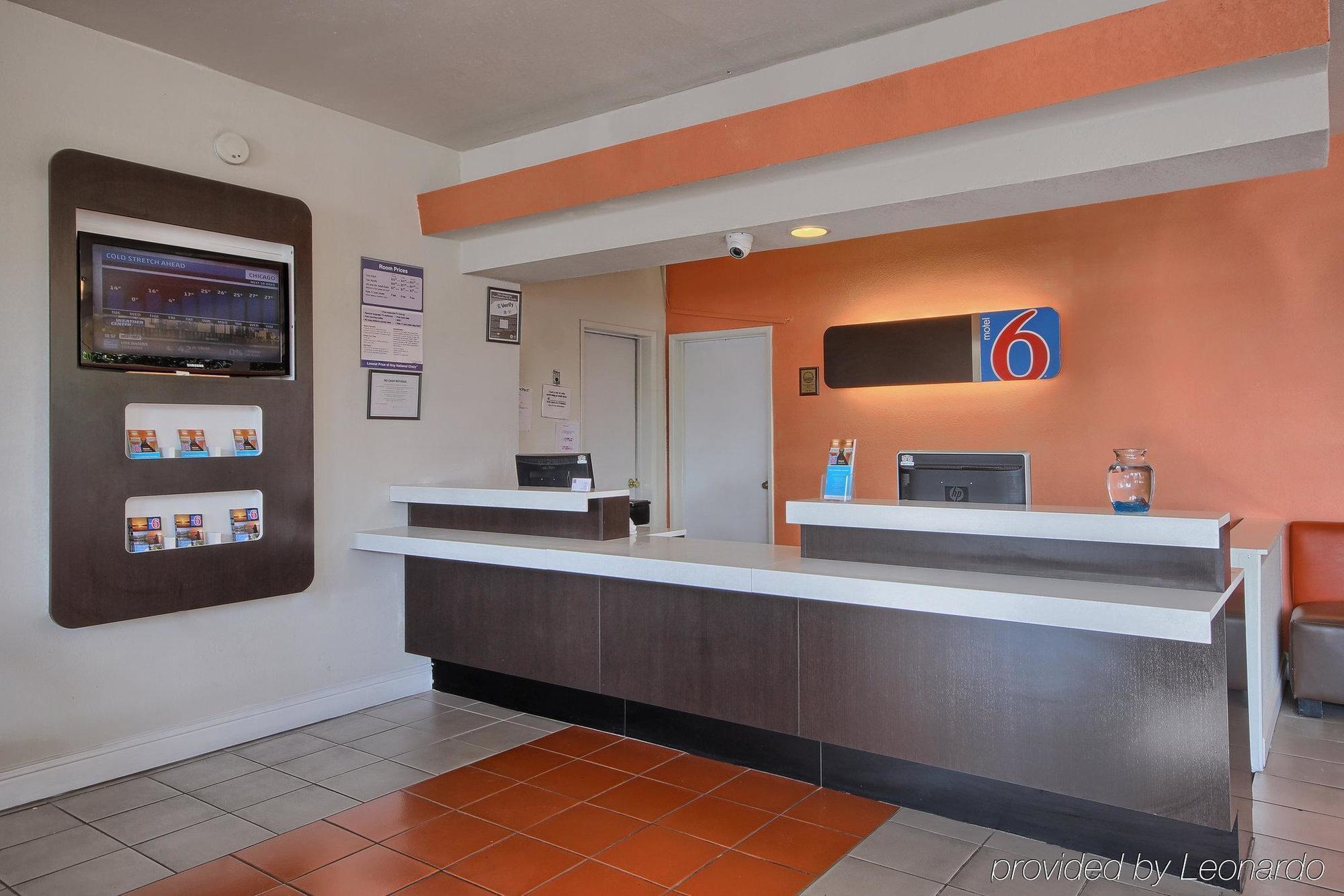 Motel 6-Merced, Ca Eksteriør billede