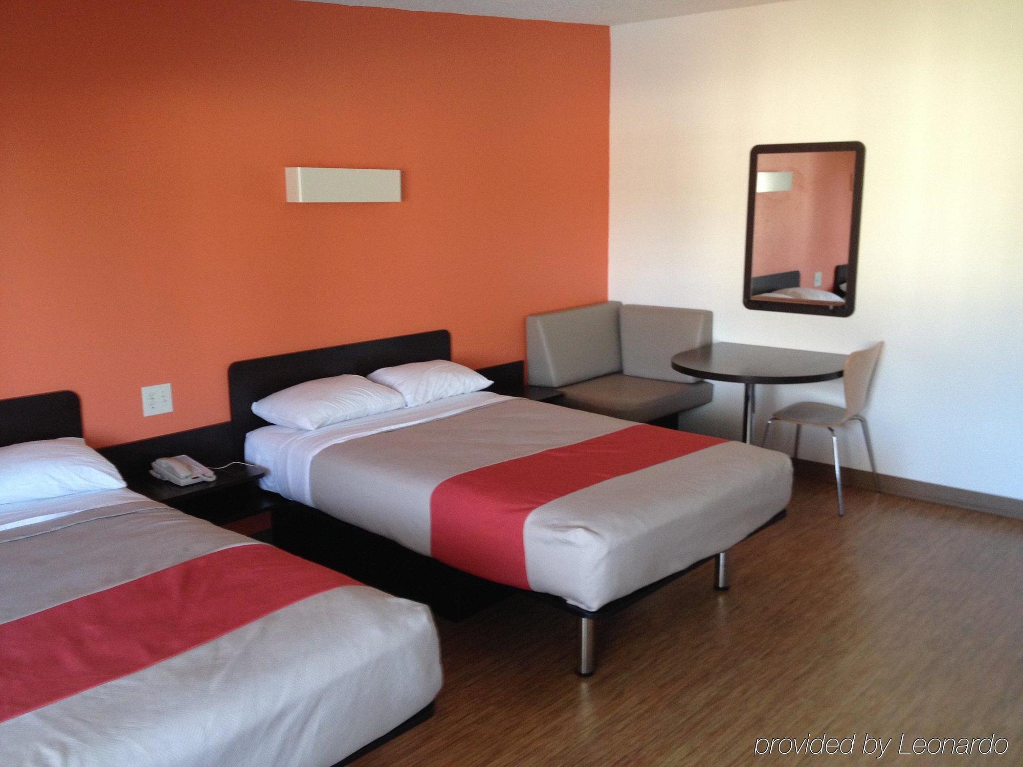 Motel 6-Merced, Ca Eksteriør billede
