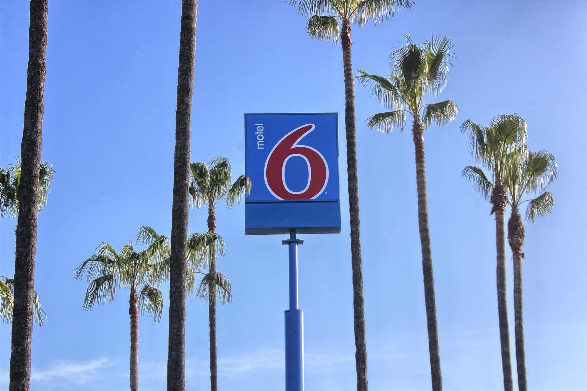 Motel 6-Merced, Ca Eksteriør billede