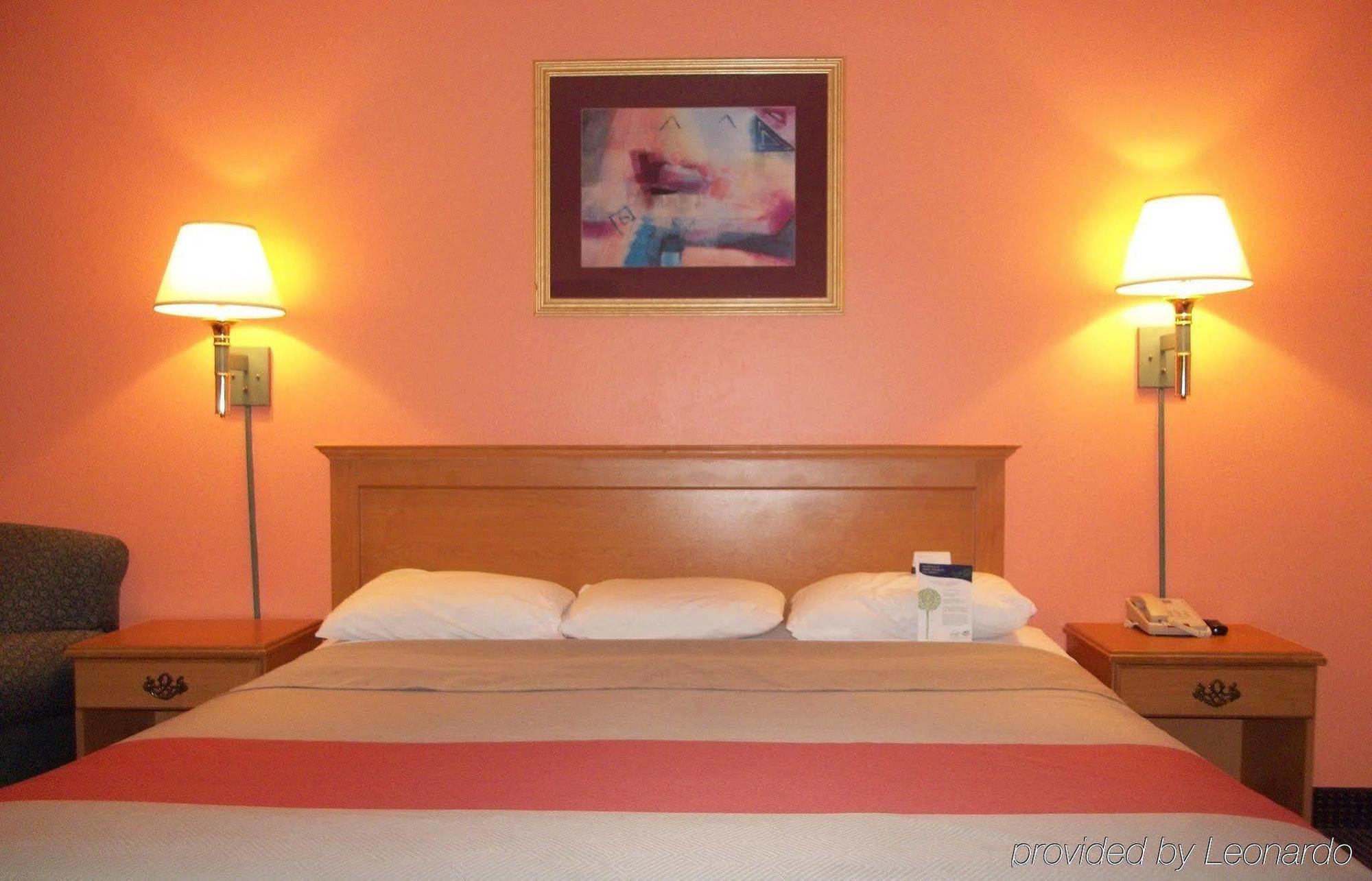 Motel 6-Merced, Ca Eksteriør billede