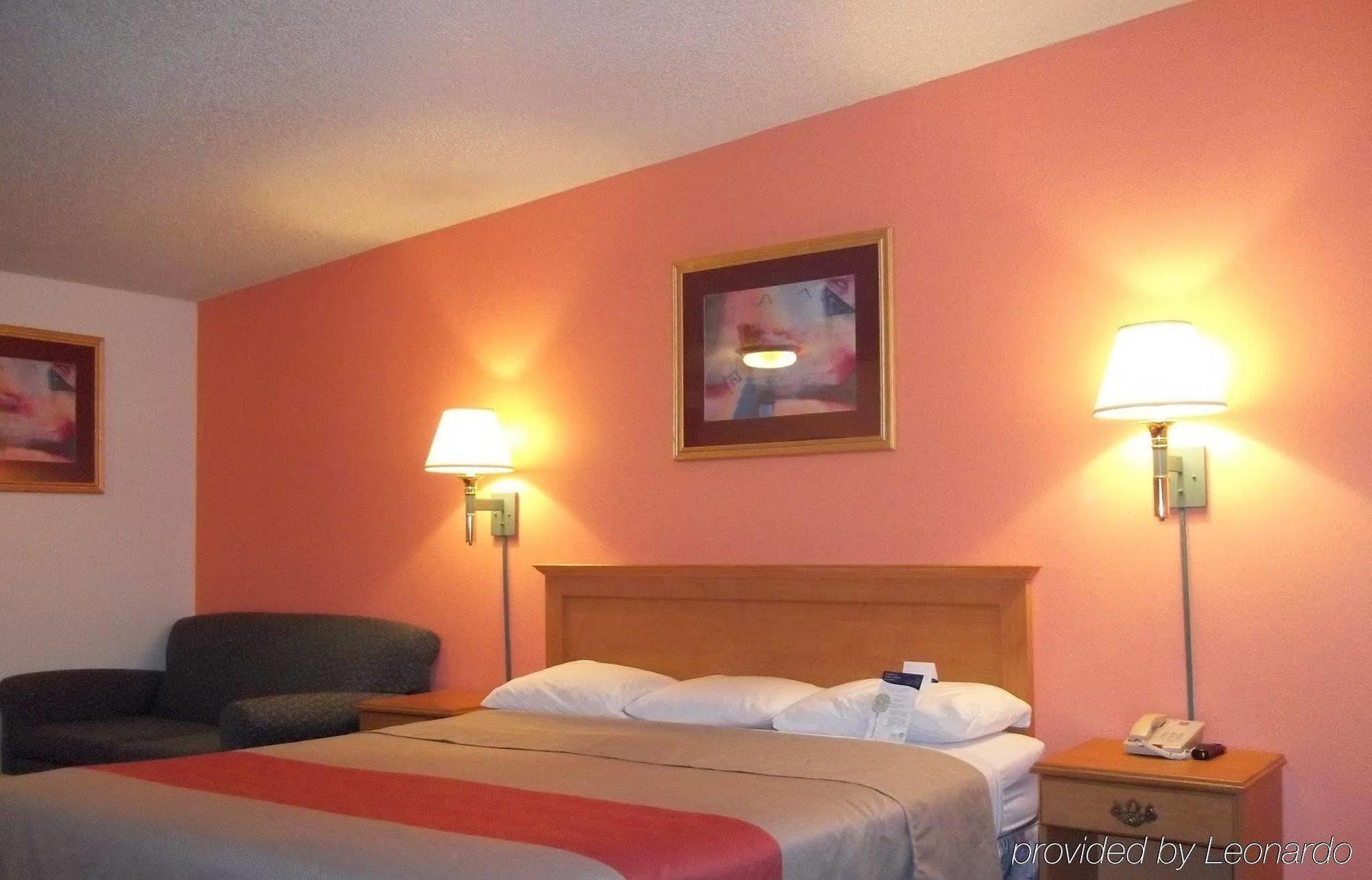 Motel 6-Merced, Ca Eksteriør billede