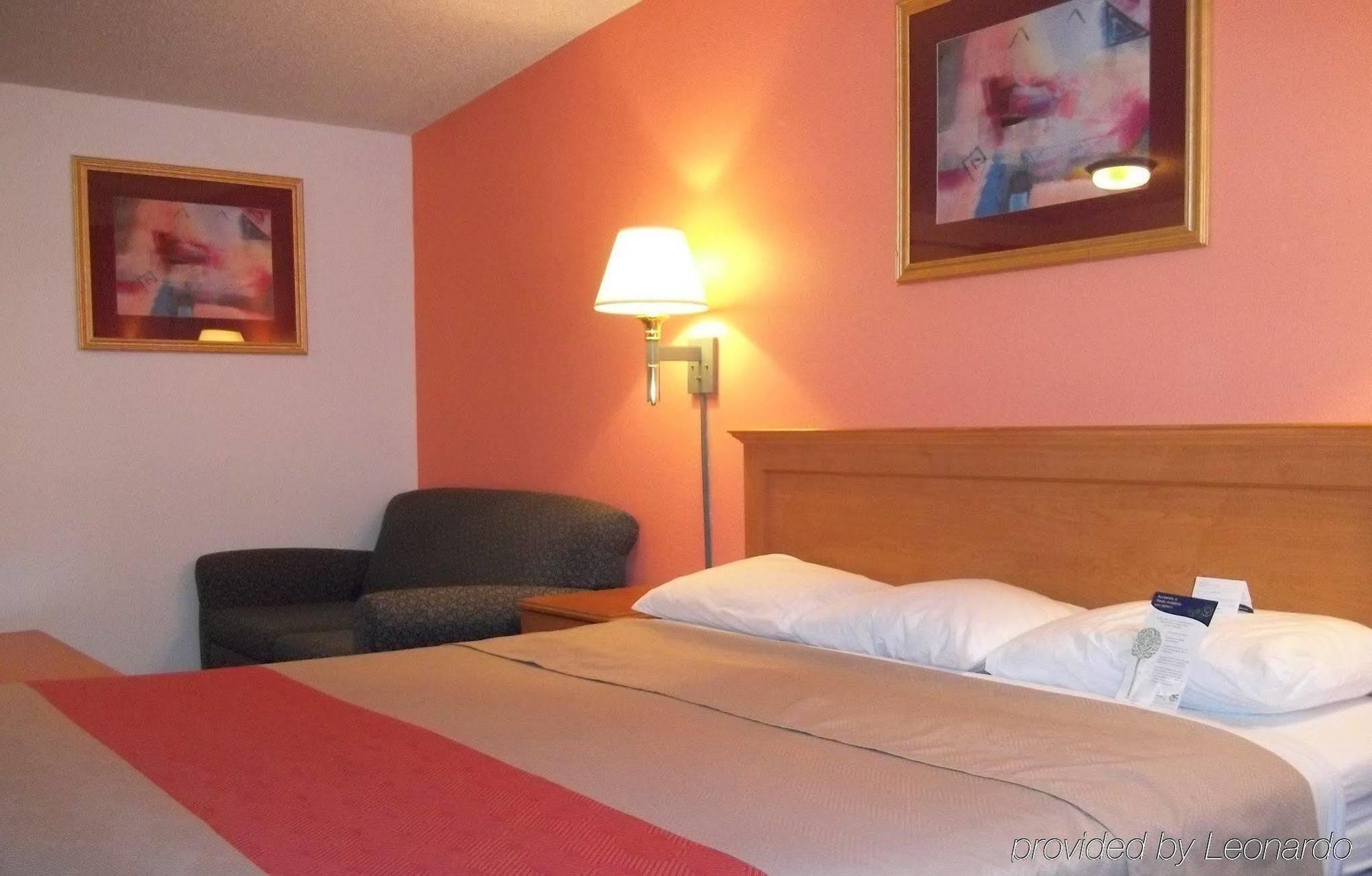 Motel 6-Merced, Ca Eksteriør billede