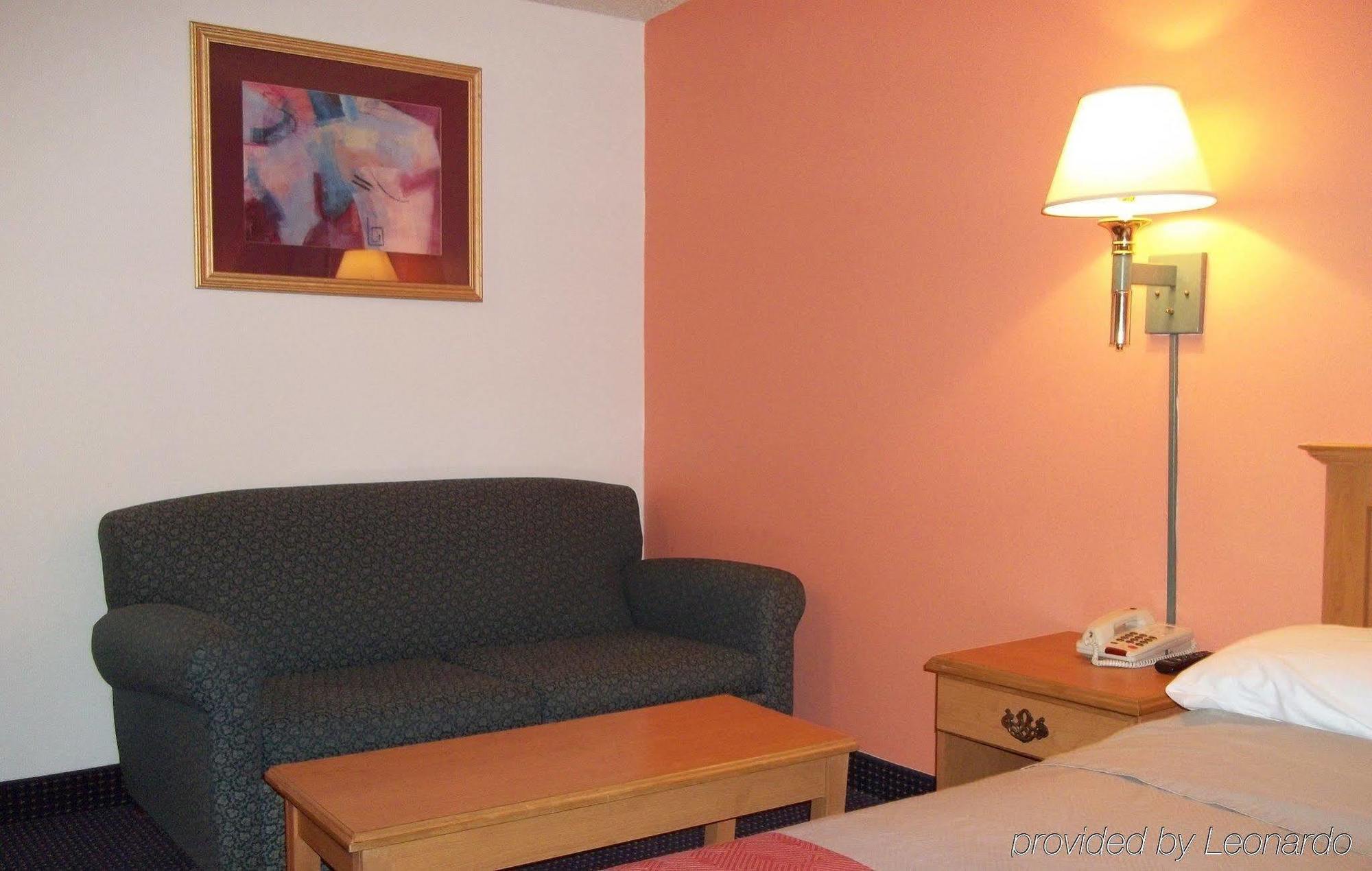 Motel 6-Merced, Ca Eksteriør billede
